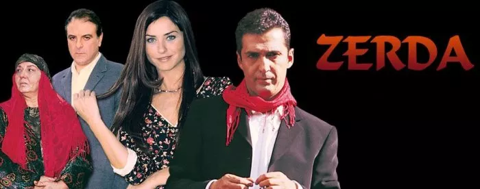 Zerda (2004) - Sultan Ana