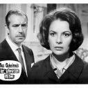 Das Geheimnis der schwarzen Witwe (1963) - Clarisse