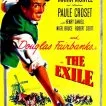 The Exile (1947) - Charles Stuart (Charles II)
