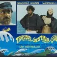 Travolti da un insolito destino dell'azurro mare d'agosto (1974) - Raffaella Pavone Lanzetti