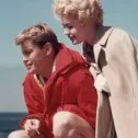 A Summer Place (1959) - Johnny Hunter