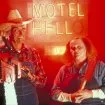 Motel Auvajs (1980) - Ida Smith