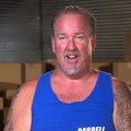 Darrell Sheets