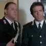 Il tenente dei carabinieri (1986) - Brigadiere Nautico Lodi-Fè