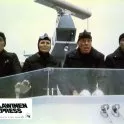 Avalanche Express (1979) - Elsa Lang