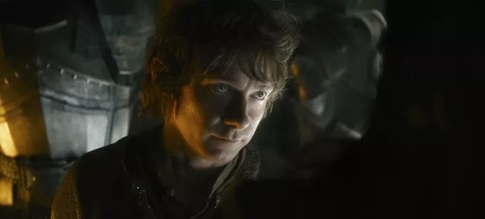 Martin Freeman (Bilbo) zdroj: imdb.com