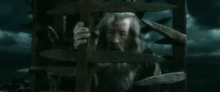 Ian McKellen (Gandalf) zdroj: imdb.com