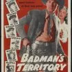 Badman's Territory (1946) - Henryetta Alcott
