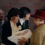 I Don't Want to Be Born (1975) - Christening Guest