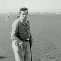 Should Married Men Go Home? (1928) - Golfer