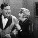 Should Married Men Go Home? (1928) - Mrs. Hardy