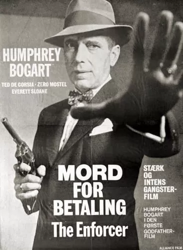 Humphrey Bogart (Dist. Atty. Martin Ferguson) zdroj: imdb.com