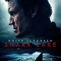 Žraločí jezero (2015) - Clint Gray