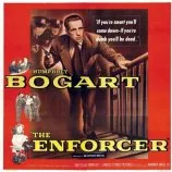 The Enforcer (1951) - Dist. Atty. Martin Ferguson