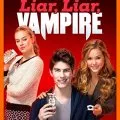 Liar, Liar, Vampire (2015) - Davis Pell
