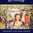 Saraband for Dead Lovers (1948) - Prince George Louis