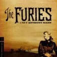 The Furies (1950) - Vance Jeffords