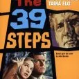 The 39 Steps (1959) - Fisher