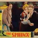 The Sphinx (1933) - Jerry Crane