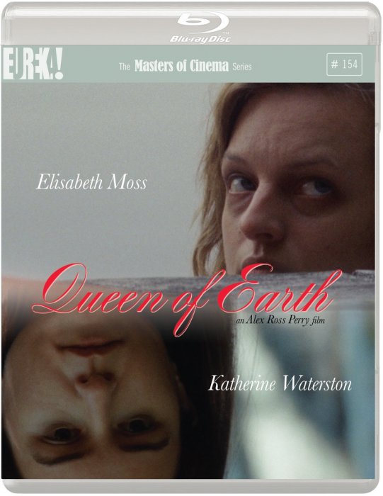 Elisabeth Moss (Catherine), Katherine Waterston (Virginia) zdroj: imdb.com