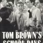 Tom Brown's School Days (1940) - Tadpole Martin