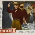 The Furies (1950) - Flo Burnett