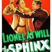 The Sphinx (1933) - Jack Burton