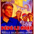 Pépé le Moko (1937)