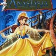 Anastázia (1997) - Anastasia 
  
  
  (singing voice)
