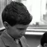 Apa - Egy hit naplója (1966) - Tako as a child