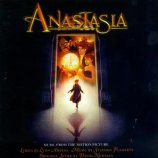 Princezná Anastázia (1997) - Rasputin 
  
  
  (singing voice)