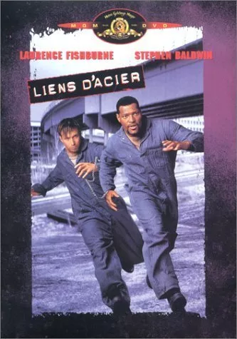 Stephen Baldwin (Dodge), Laurence Fishburne (Piper) zdroj: imdb.com