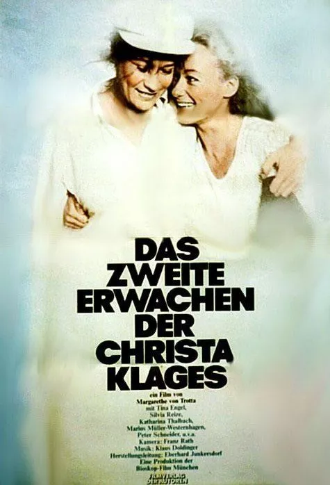 Tina Engel (Christa Klages), Silvia Reize (Ingrid Häkele) zdroj: imdb.com