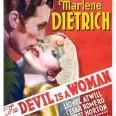 The Devil Is a Woman (1935) - Antonio Galvan