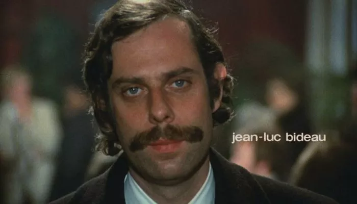 Jean-Luc Bideau (Mathieu Grégoire) zdroj: imdb.com
