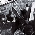 Kabinet doktora Caligariho (1920) - Dr. Caligari