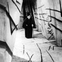 Kabinet doktora Caligariho (1920) - Dr. Caligari