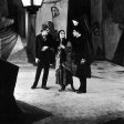 Kabinet doktora Caligariho (1920) - Alan