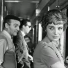 Vlak (1959) - Passenger