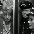 Vlak (1959) - Marta