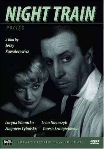 Leon Niemczyk (Jerzy), Lucyna Winnicka (Marta) zdroj: imdb.com