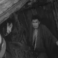 Na dně (1957) - Okayo, Osugi's Sister