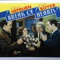 Break of Hearts (1935) - Johnny Lawrence