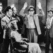 L' ennemi public no 1 (1953) - Lola la Blonde