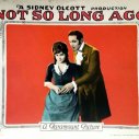 Not So Long Ago (1925)