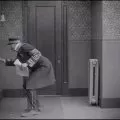 The Mystery of the Leaping Fish (1916) - Police Chief I.M. Keene