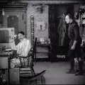 The Mystery of the Leaping Fish (1916) - Coke Ennyday