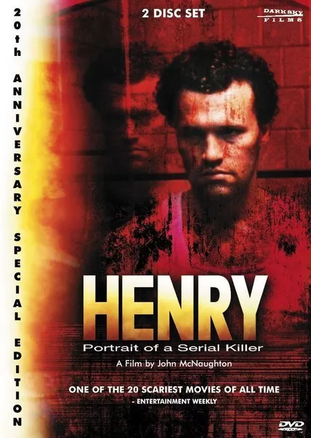 Michael Rooker (Henry) zdroj: imdb.com