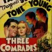 Three Comrades (1938) - Otto Koster