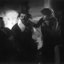 Der blaue Engel (1930) - Guste, His Wife